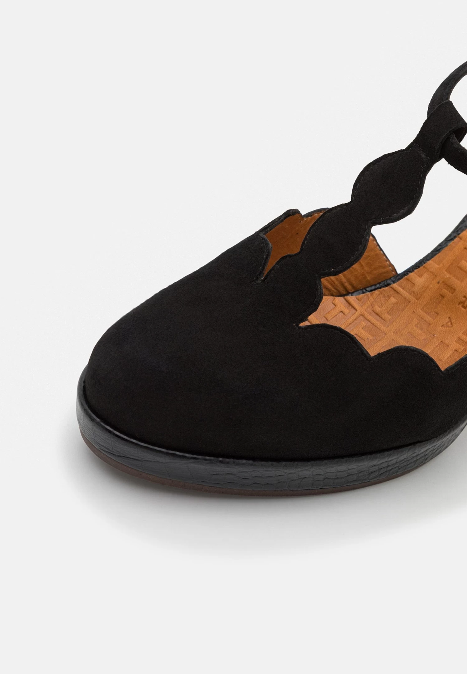 Chie Mihara Dalin - Scarpe Con Plateau - Black - immagine 7