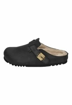 Scholl Grace - Ciabattine - Black