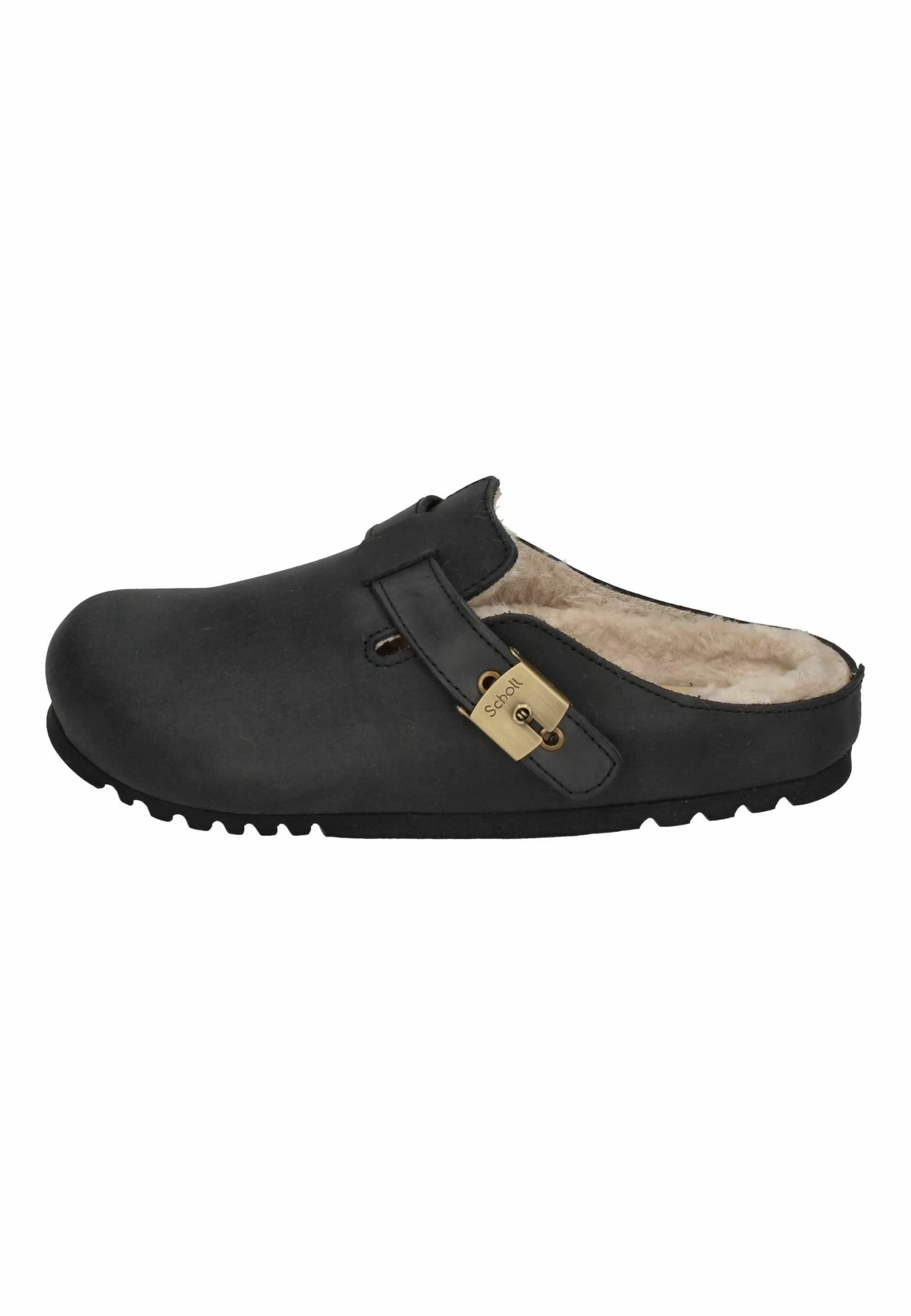 Scholl Grace - Ciabattine - Black