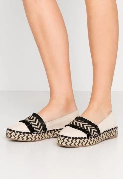 Tamaris Espadrillas - Ivory