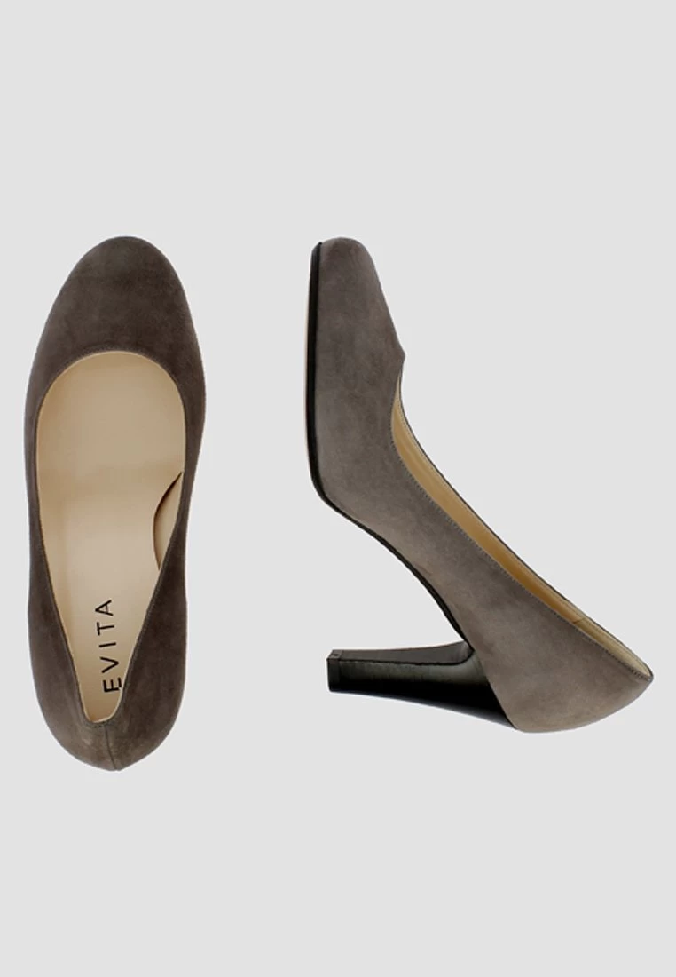 Maria - Decolleté - Stone - immagine 3