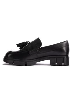 Clarks Teala - Scarpe Senza Lacci - Black