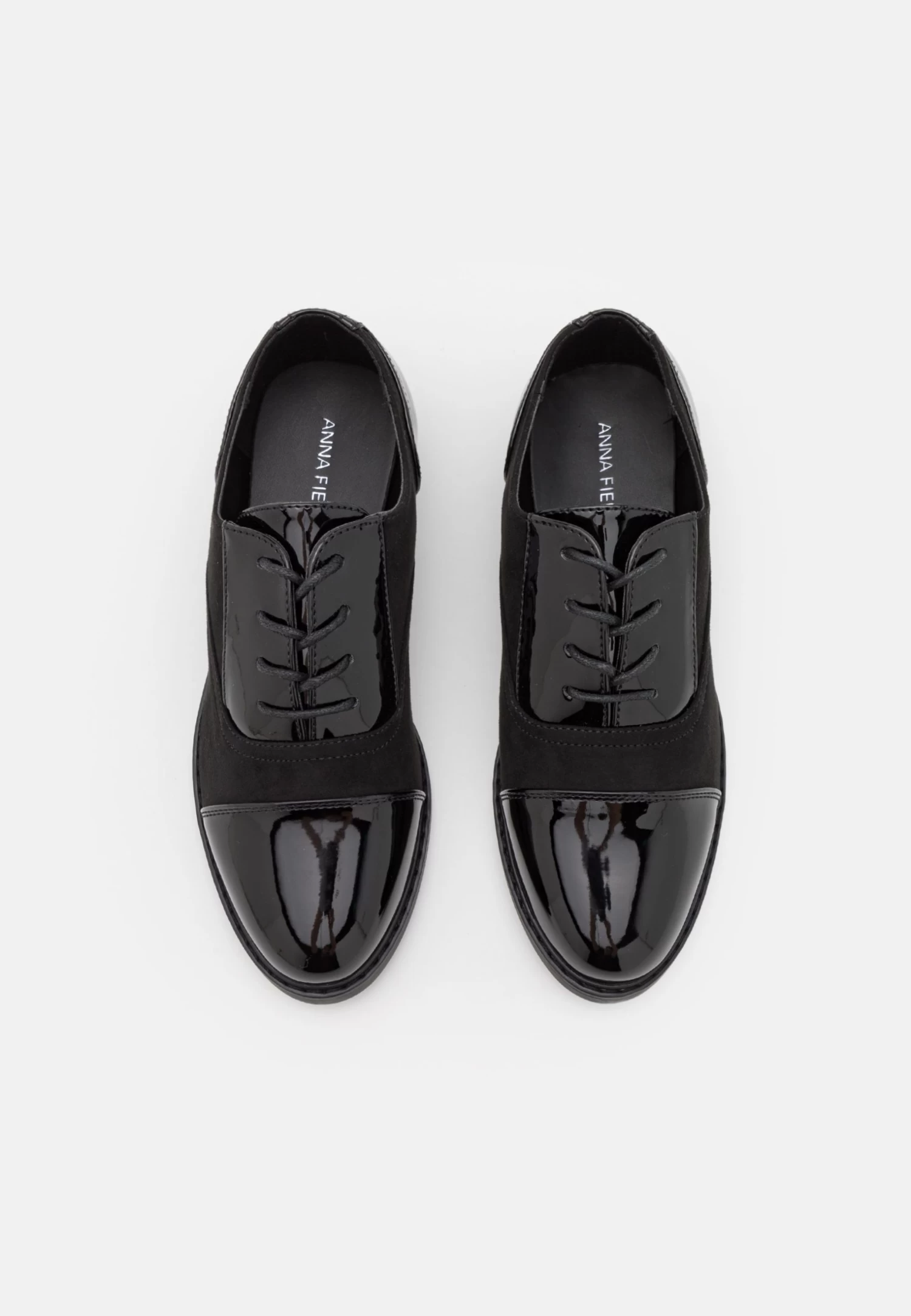 StringateBlack Donna Scarpe Piatte ANJ11E00S-Q11 - immagine 6